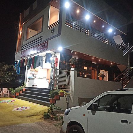 Mamatha Guest Inn Hampi Εξωτερικό φωτογραφία