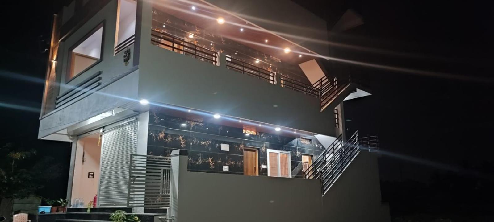 Mamatha Guest Inn Hampi Εξωτερικό φωτογραφία