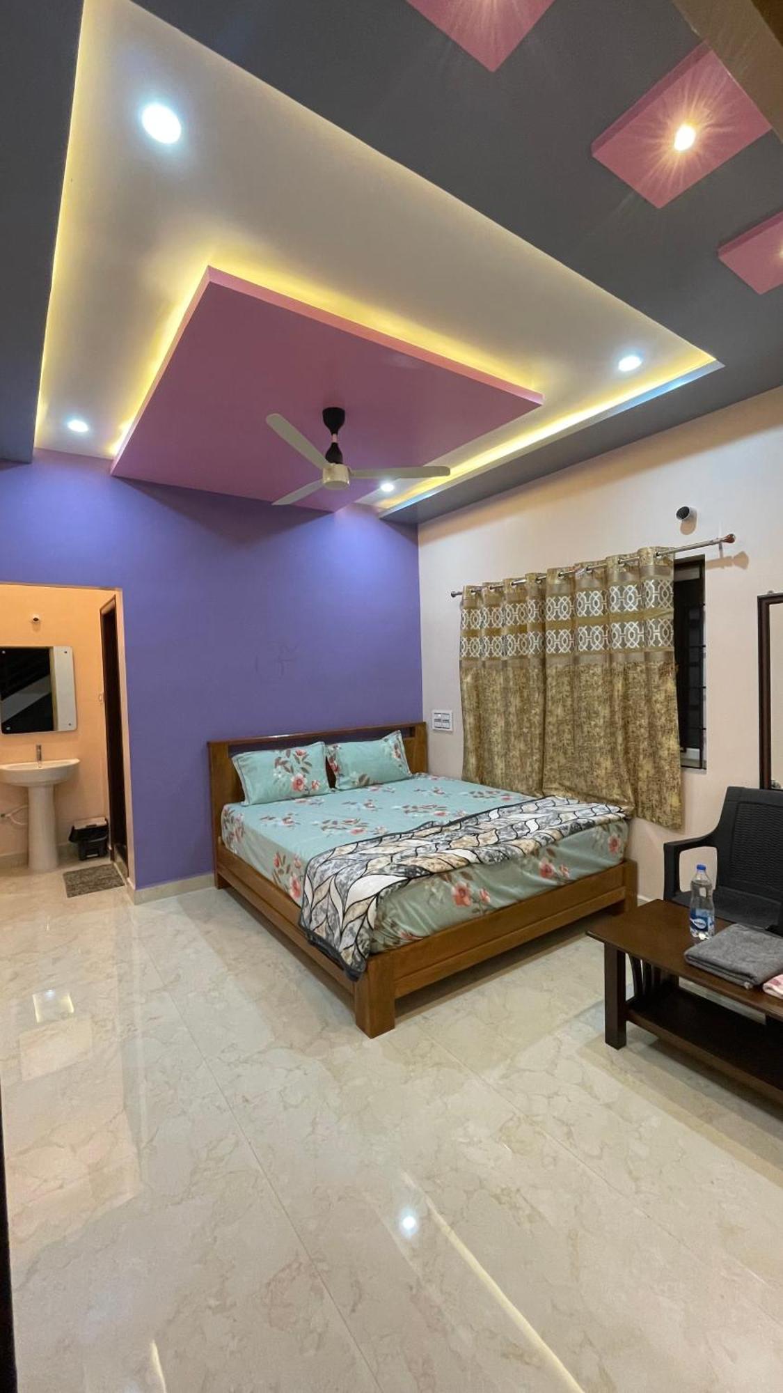 Mamatha Guest Inn Hampi Εξωτερικό φωτογραφία