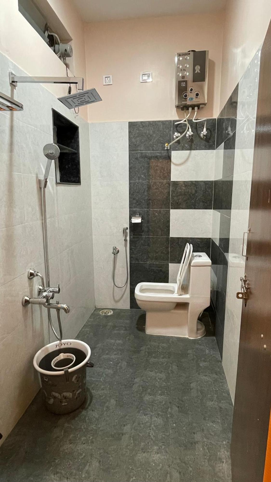 Mamatha Guest Inn Hampi Εξωτερικό φωτογραφία