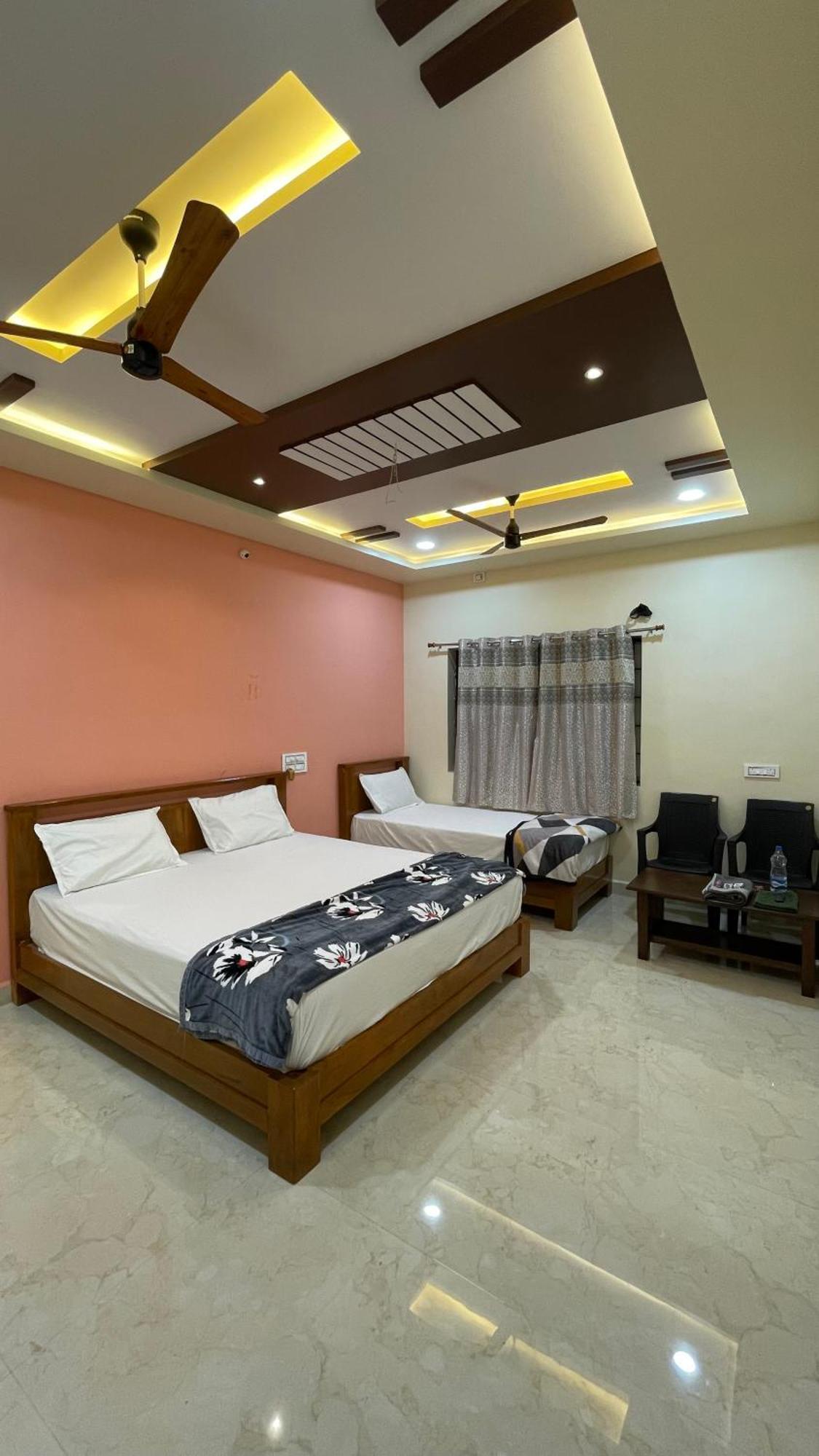 Mamatha Guest Inn Hampi Εξωτερικό φωτογραφία