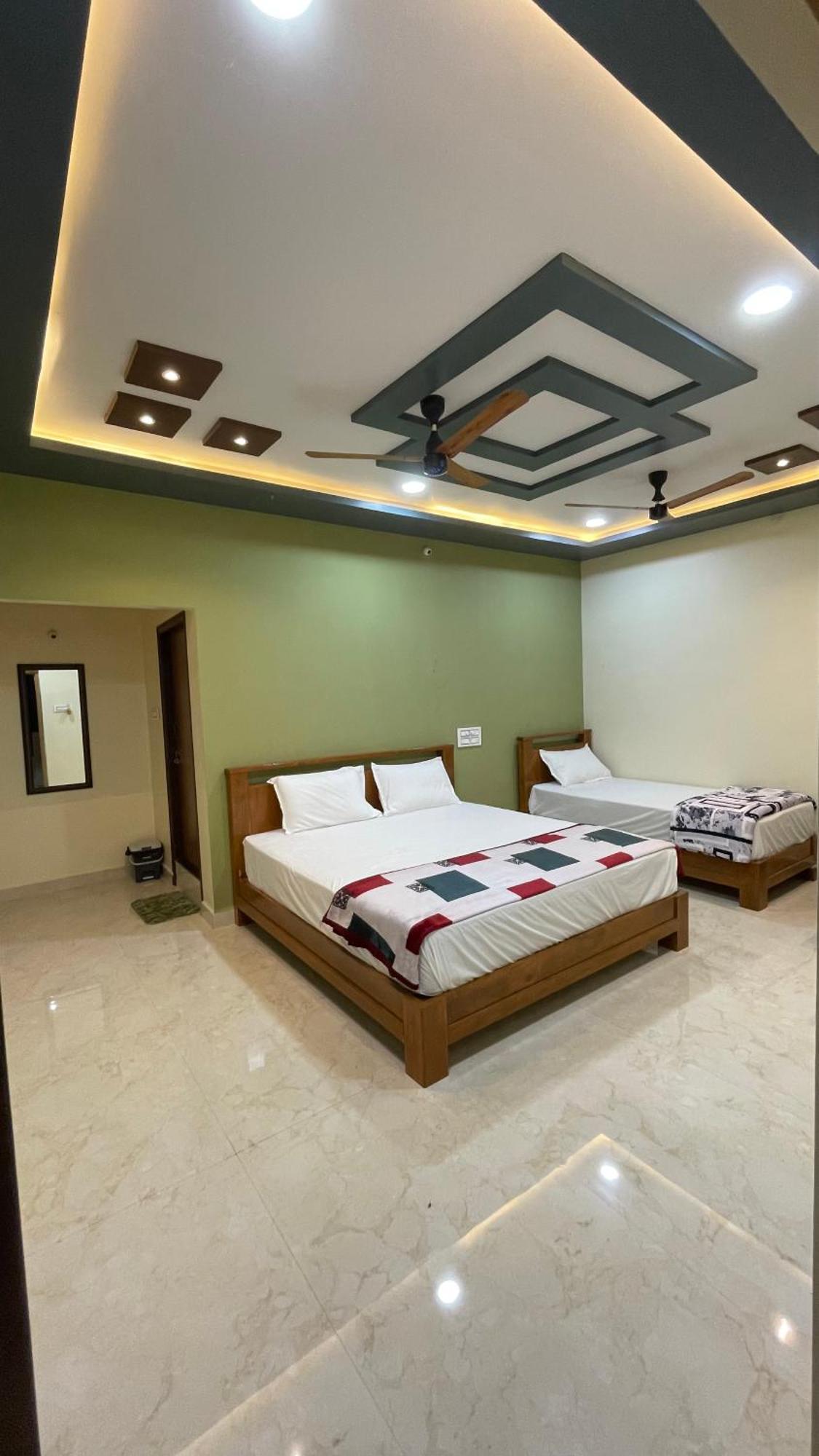 Mamatha Guest Inn Hampi Εξωτερικό φωτογραφία