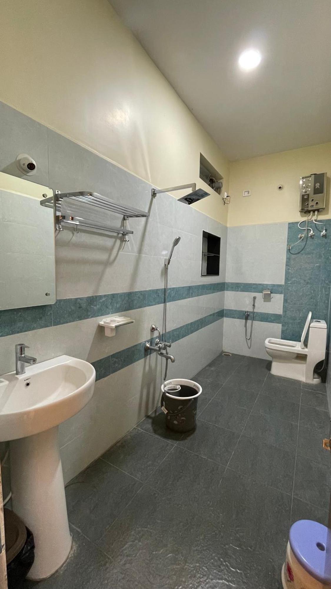 Mamatha Guest Inn Hampi Εξωτερικό φωτογραφία