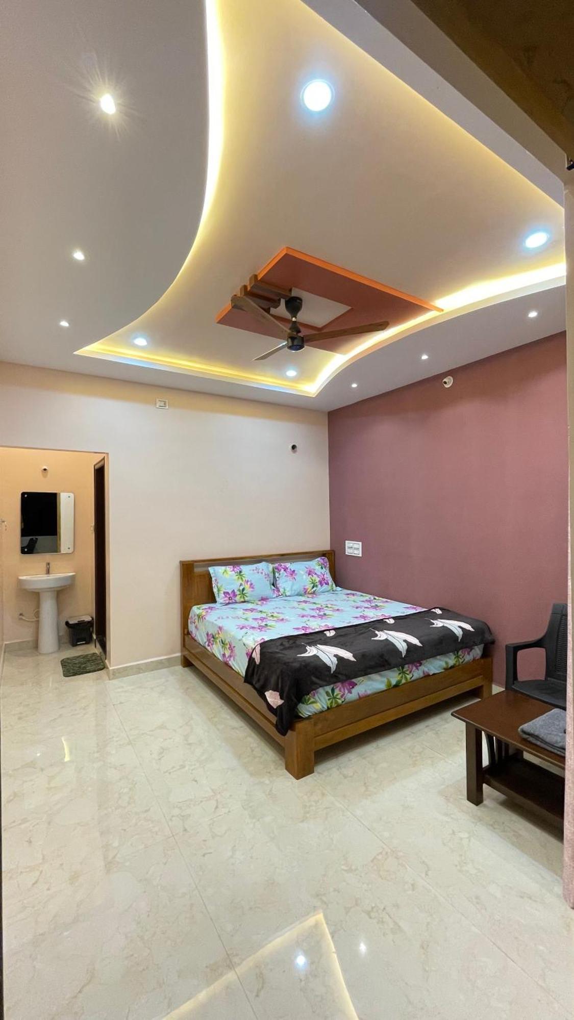 Mamatha Guest Inn Hampi Εξωτερικό φωτογραφία