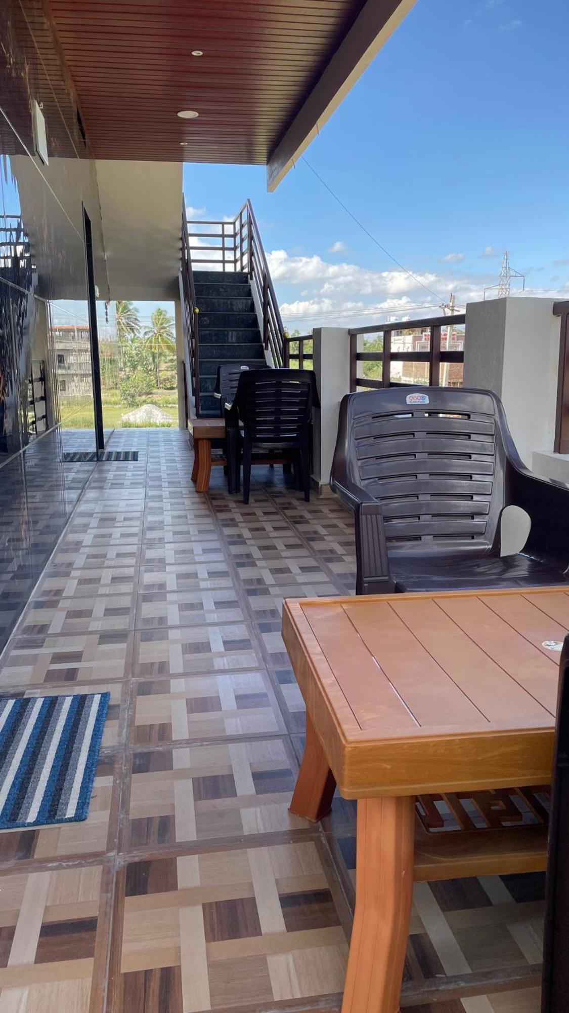 Mamatha Guest Inn Hampi Εξωτερικό φωτογραφία